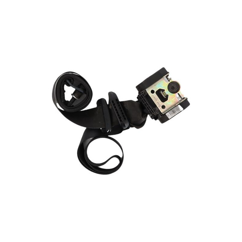 Ceinture avant droit DACIA DOKKER PHASE 2 d’occasion