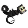 Ceinture avant droit DACIA DOKKER PHASE 2 d’occasion