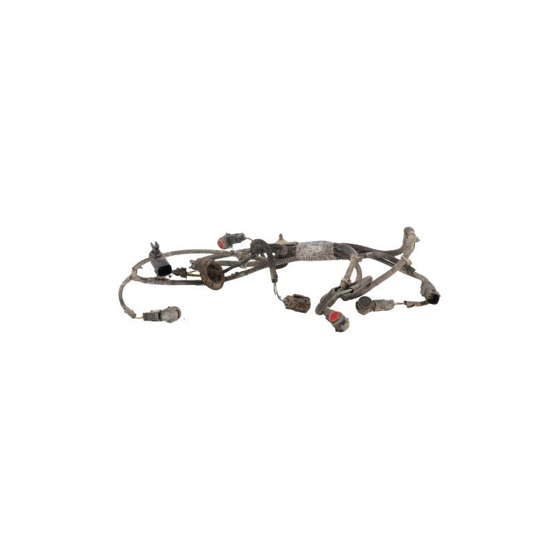 Capteur aide au stationnement FORD TRANSIT CUSTOM 1 PHASE 1 d’occasion