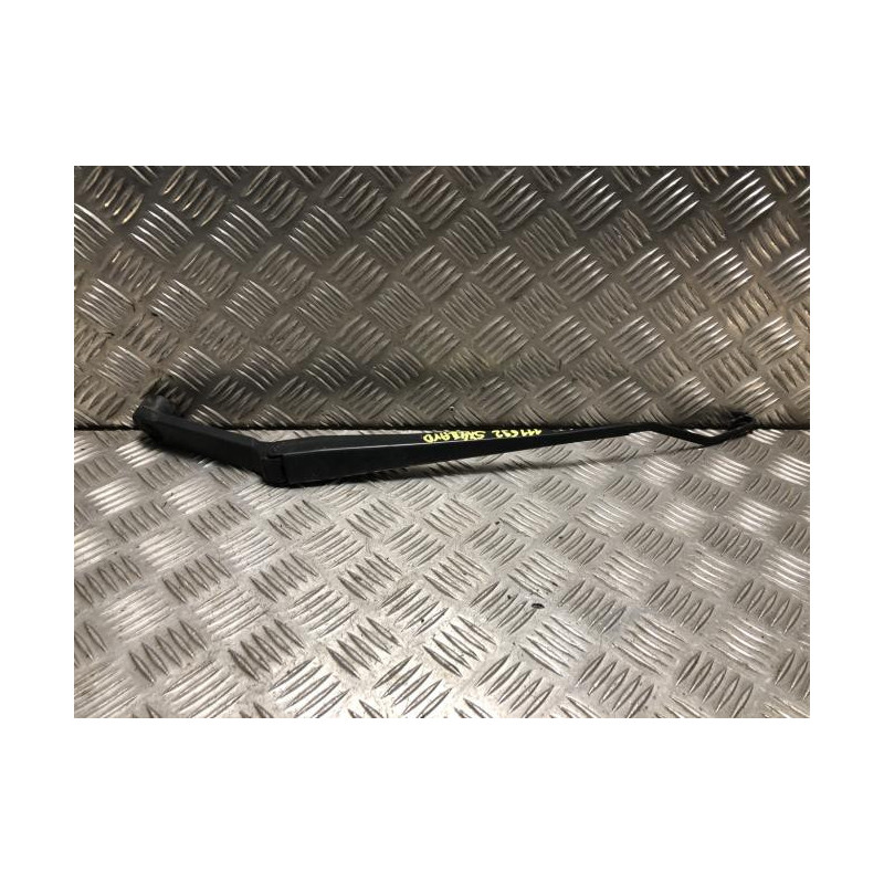 Bras essuie glace avant gauche SUZUKI SX4 2 S-CROSS PHASE 2 d’occasion