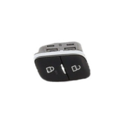 Commande de fermeture centralisee FORD TRANSIT CUSTOM 1 PHASE 1 d’occasion