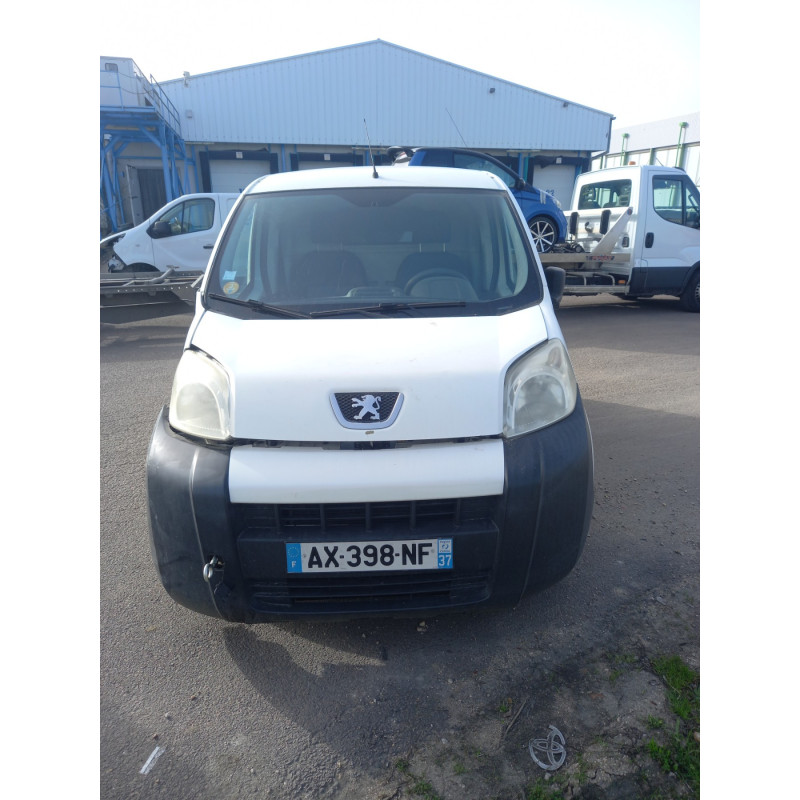 Joint de coffre PEUGEOT BIPPER d’occasion
