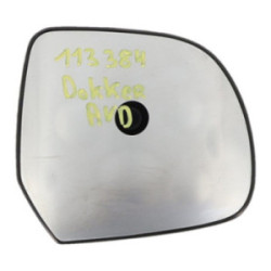 Glace retroviseur droit DACIA DOKKER PHASE 2 d’occasion