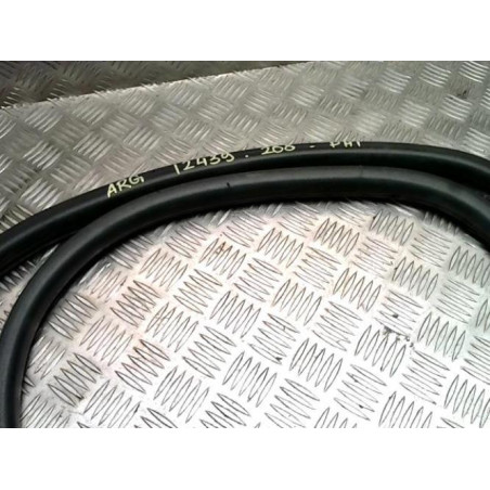 Joint de porte arriere gauche PEUGEOT 208 1 PHASE 1 d’occasion