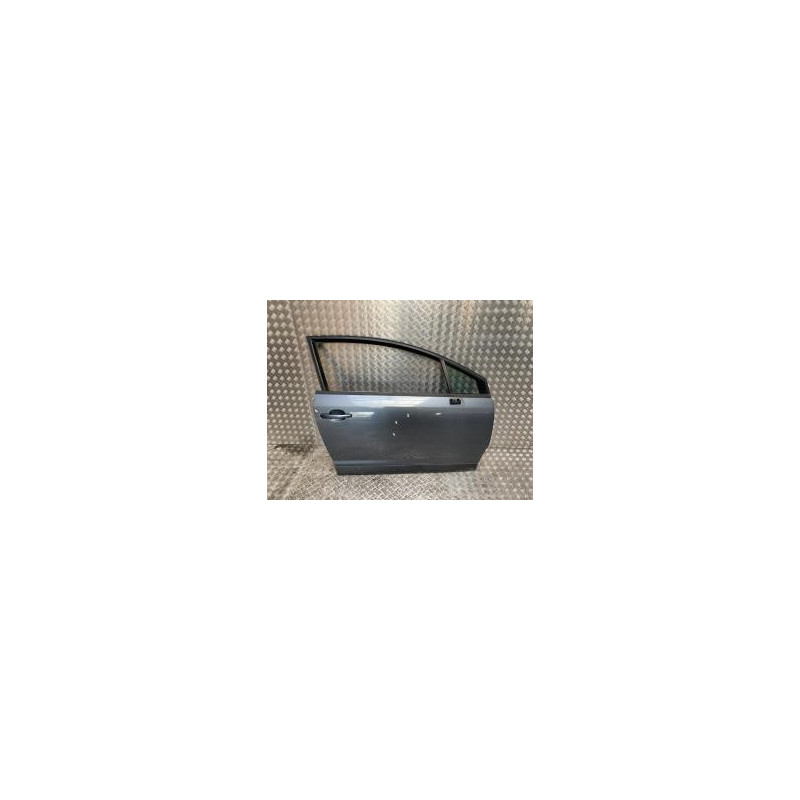 Porte avant droit CITROEN C4 1 PHASE 1 COUPE d’occasion