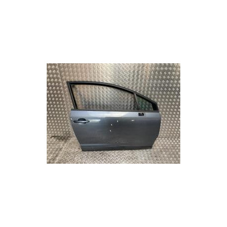 Porte avant droit CITROEN C4 1 PHASE 1 COUPE d’occasion