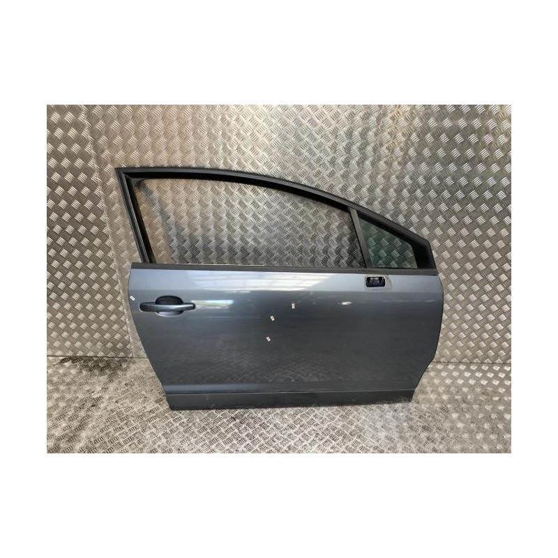 Porte avant droit CITROEN C4 1 PHASE 1 COUPE d’occasion
