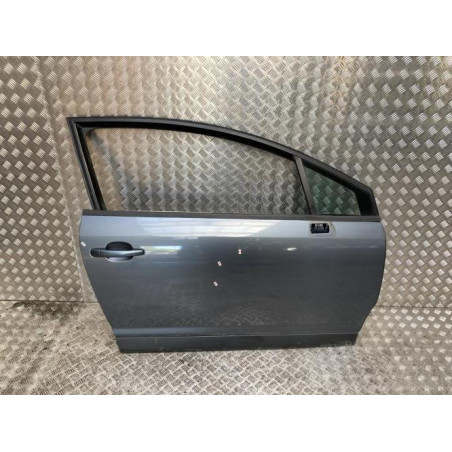 Porte avant droit CITROEN C4 1 PHASE 1 COUPE d’occasion