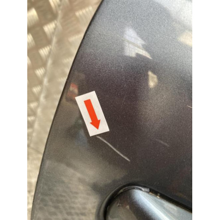 Porte avant droit CITROEN C4 1 PHASE 1 COUPE d’occasion