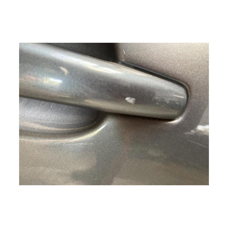 Porte avant droit CITROEN C4 1 PHASE 1 COUPE d’occasion