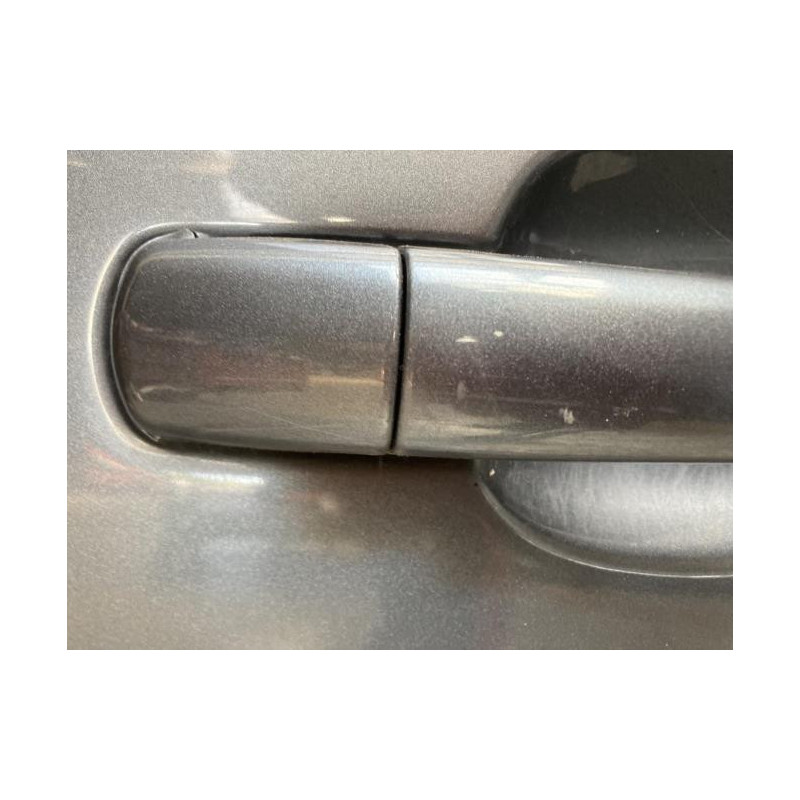 Porte avant droit CITROEN C4 1 PHASE 1 COUPE d’occasion
