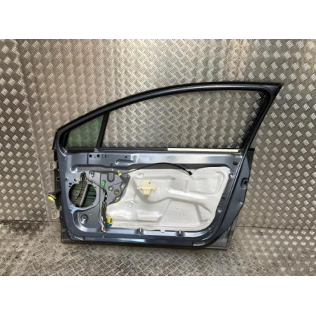 Porte avant droit CITROEN C4 1 PHASE 1 COUPE d’occasion