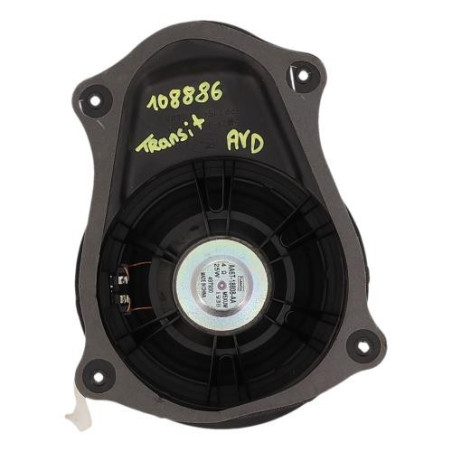 Haut parleur FORD TRANSIT CUSTOM 1 PHASE 1 d’occasion