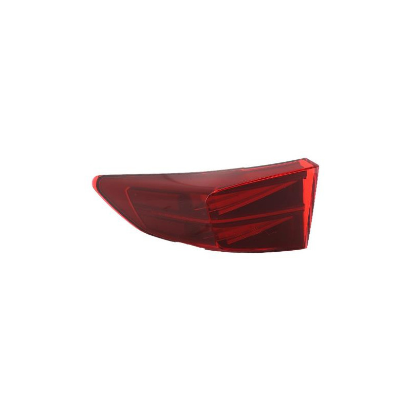 Feu arriere principal gauche (feux) CUPRA FORMENTOR 1 d’occasion