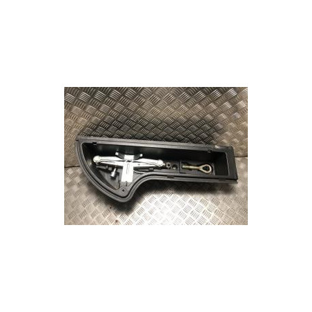 Cric (Ensemble depannage) NISSAN MURANO 1 d’occasion