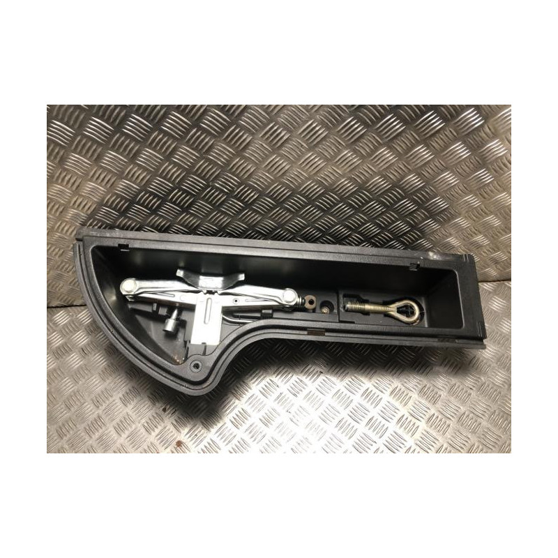 Cric (Ensemble depannage) NISSAN MURANO 1 d’occasion
