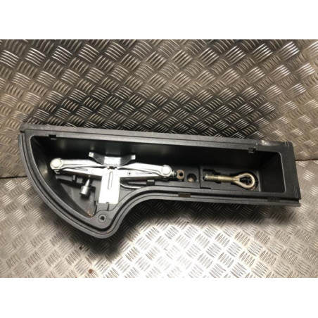 Cric (Ensemble depannage) NISSAN MURANO 1 d’occasion