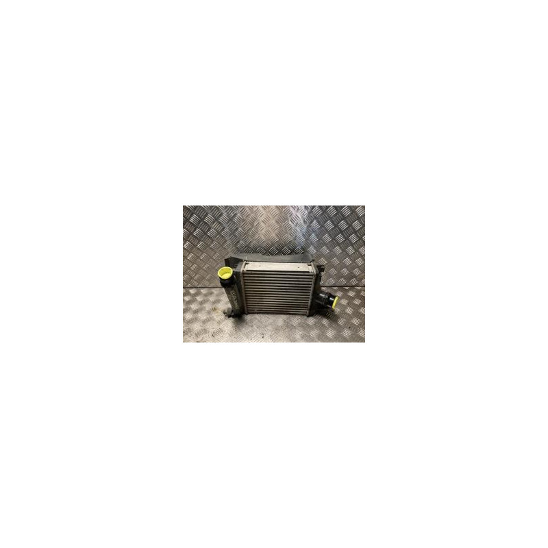 Echangeur air (Intercooler) DACIA DOKKER PHASE 2 d’occasion