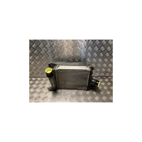 Echangeur air (Intercooler) DACIA DOKKER PHASE 2 d’occasion