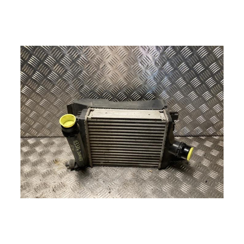 Echangeur air (Intercooler) DACIA DOKKER PHASE 2 d’occasion