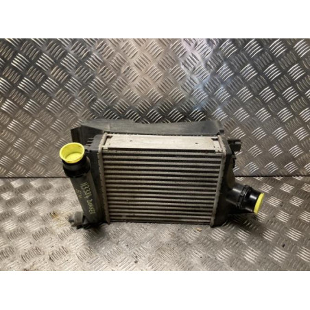 Echangeur air (Intercooler) DACIA DOKKER PHASE 2 d’occasion
