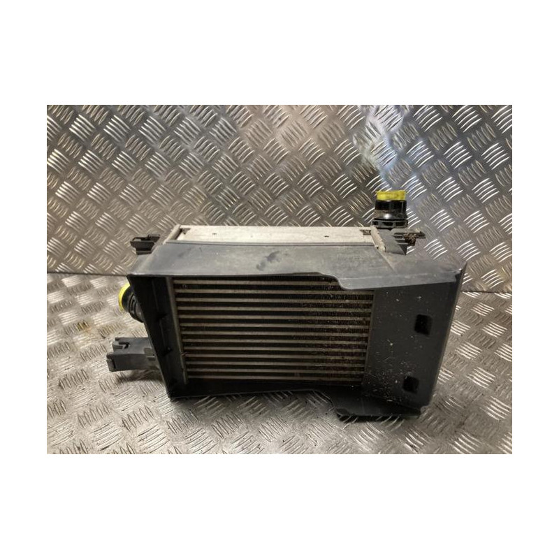 Echangeur air (Intercooler) DACIA DOKKER PHASE 2 d’occasion