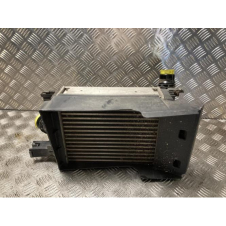 Echangeur air (Intercooler) DACIA DOKKER PHASE 2 d’occasion