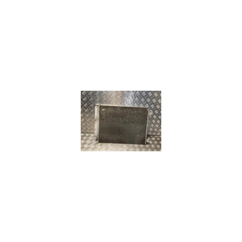 Radiateur clim DACIA DOKKER PHASE 2 d’occasion