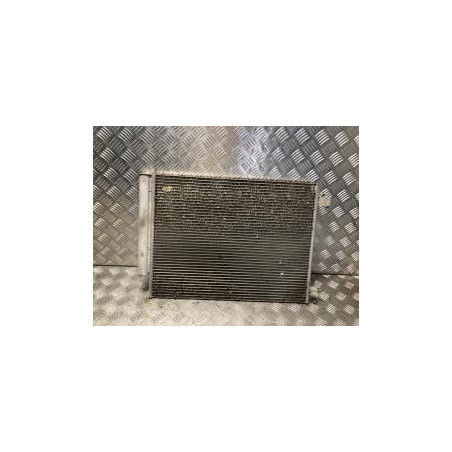 Radiateur clim DACIA DOKKER PHASE 2 d’occasion
