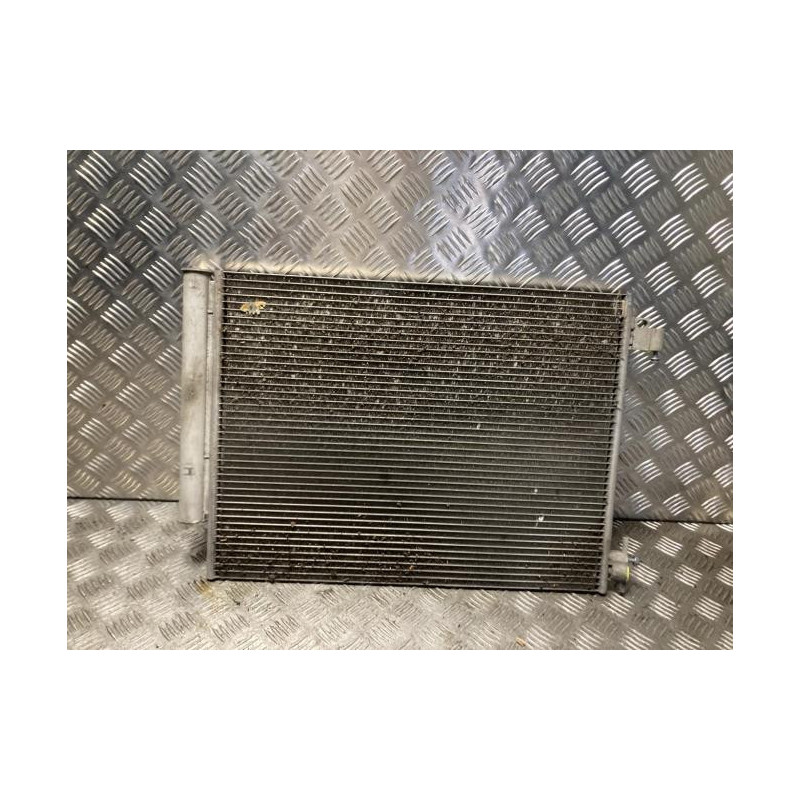 Radiateur clim DACIA DOKKER PHASE 2 d’occasion