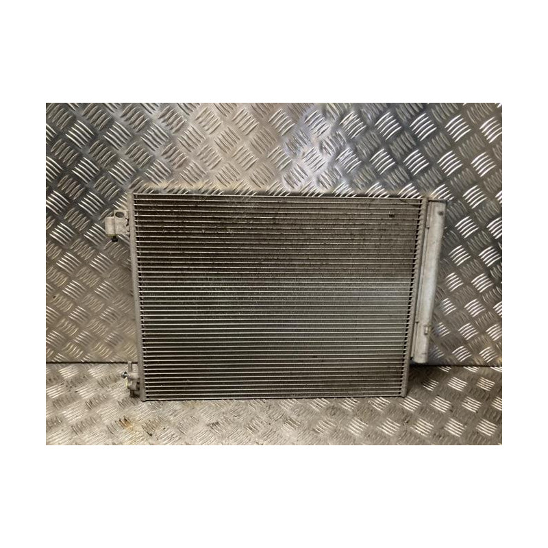 Radiateur clim DACIA DOKKER PHASE 2 d’occasion