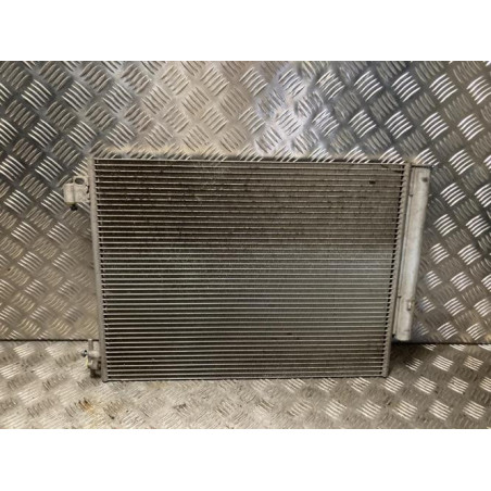 Radiateur clim DACIA DOKKER PHASE 2 d’occasion