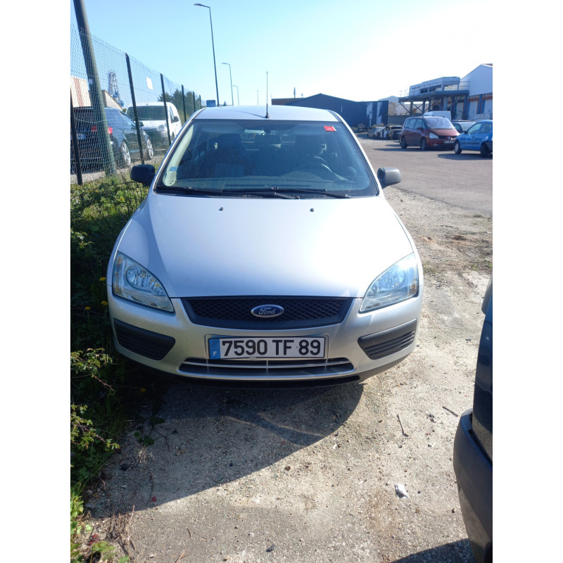 Joint de porte avant droite FORD FOCUS 2 PHASE 1 d’occasion