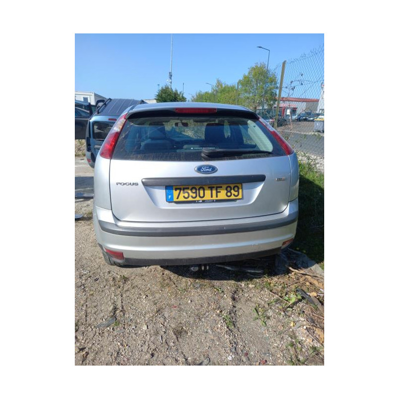 Joint de porte avant droite FORD FOCUS 2 PHASE 1 d’occasion