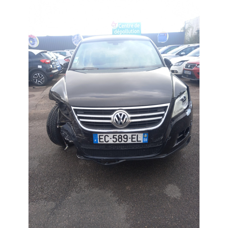 Joint de porte avant droite VOLKSWAGEN TIGUAN 1 PHASE 1 d’occasion