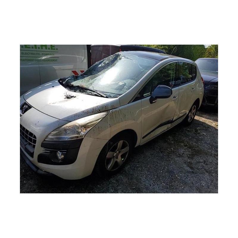 Platine feu arriere gauche PEUGEOT 3008 1 PHASE 1 d’occasion