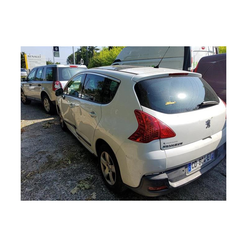 Platine feu arriere gauche PEUGEOT 3008 1 PHASE 1 d’occasion