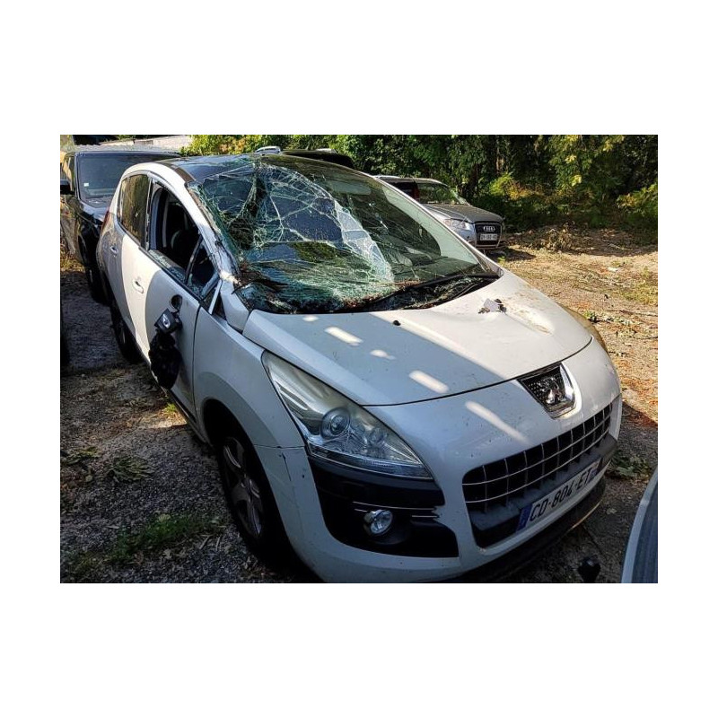 Platine feu arriere gauche PEUGEOT 3008 1 PHASE 1 d’occasion