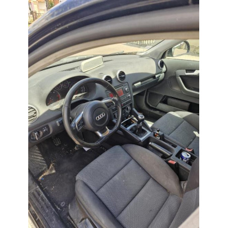 Feu arriere principal gauche (feux) AUDI A3 2 SPORTBACK PHASE 2 d’occasion