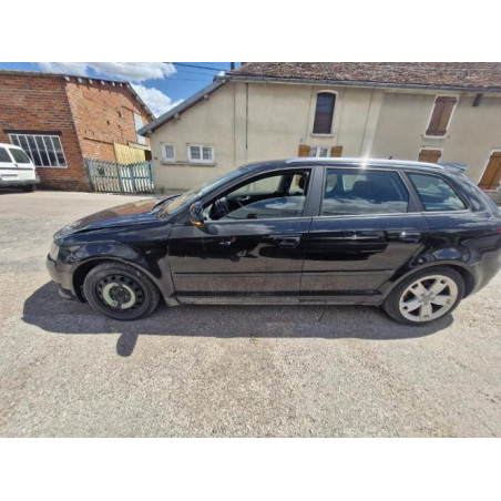 Feu arriere principal gauche (feux) AUDI A3 2 SPORTBACK PHASE 2 d’occasion