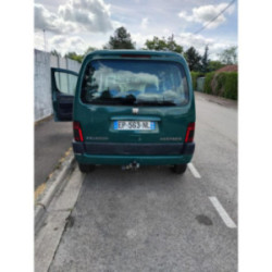 Platine feu arriere gauche PEUGEOT PARTNER 1 PHASE 1 d’occasion