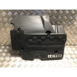 Cache moteur  HONDA CIVIC 8 PHASE 2 d’occasion