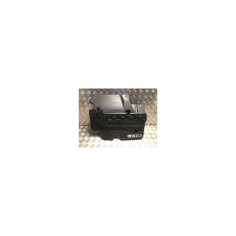 Cache moteur  HONDA CIVIC 8 PHASE 2 d’occasion