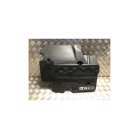 Cache moteur  HONDA CIVIC 8 PHASE 2 d’occasion