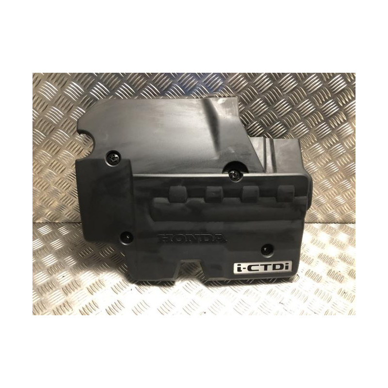 Cache moteur  HONDA CIVIC 8 PHASE 2 d’occasion
