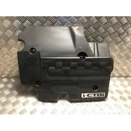 Cache moteur  HONDA CIVIC 8 PHASE 2 d’occasion