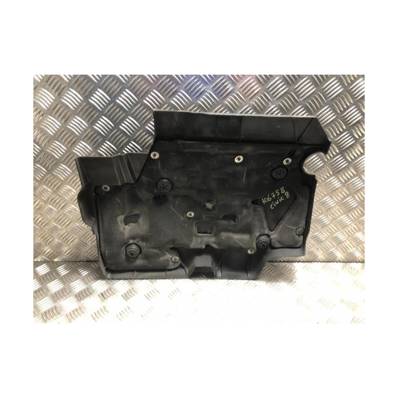 Cache moteur  HONDA CIVIC 8 PHASE 2 d’occasion