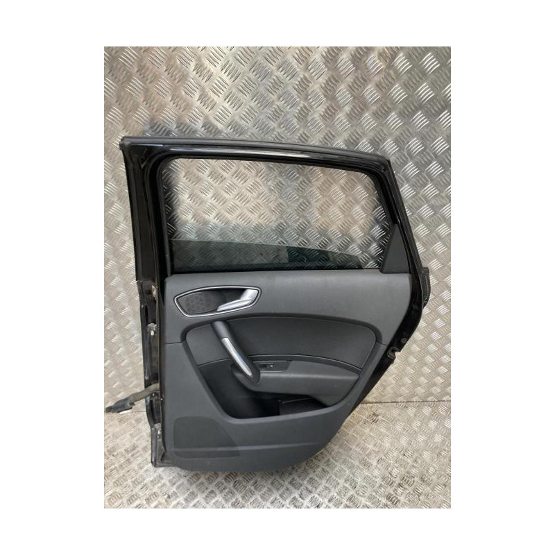 Porte arriere droit AUDI A1 1 SPORTBACK PHASE 1 d’occasion