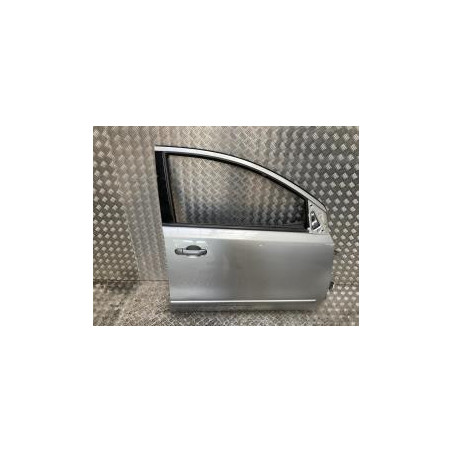 Porte avant droit NISSAN NOTE 1 PHASE 2 d’occasion