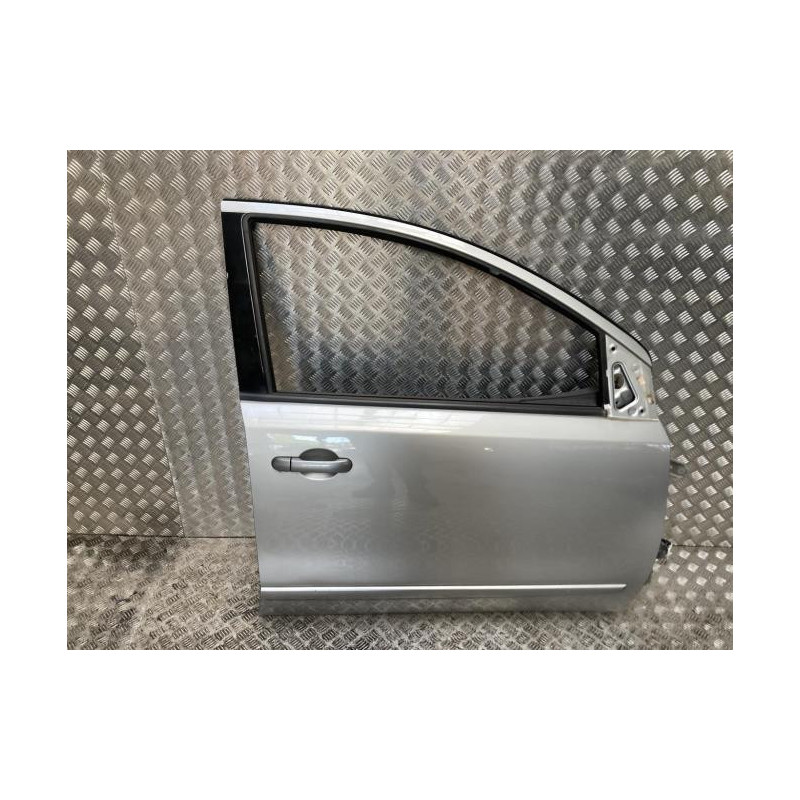 Porte avant droit NISSAN NOTE 1 PHASE 2 d’occasion